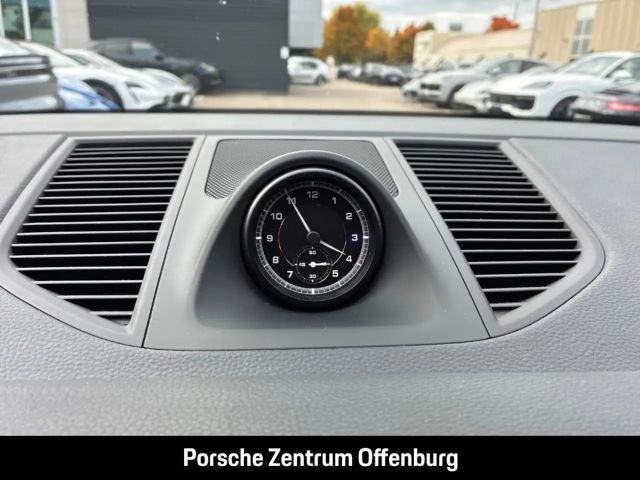 Porsche Macan Basis 2.0T EU6d