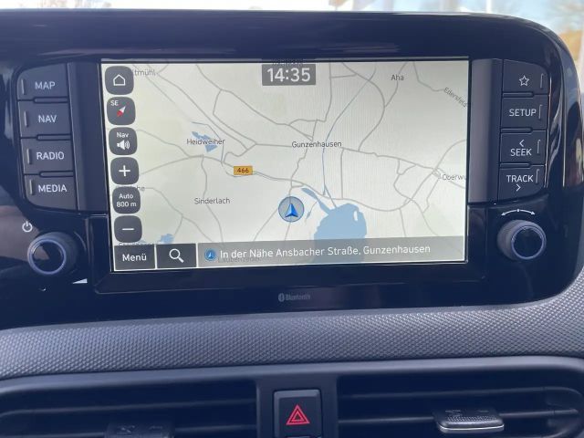 Hyundai i10 Select