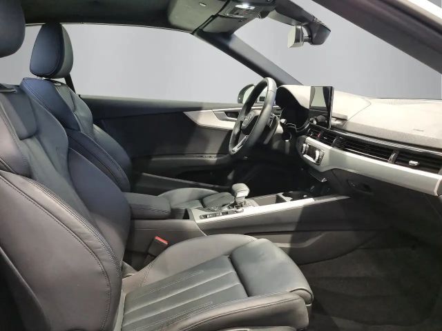 Audi A5 40 TFSI Cabriolet