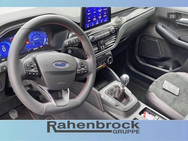 Ford Kuga EcoBoost ST Line X