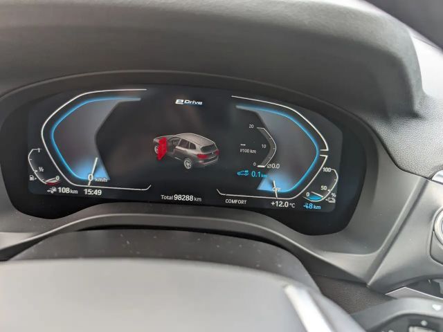 BMW X3 xDrive
