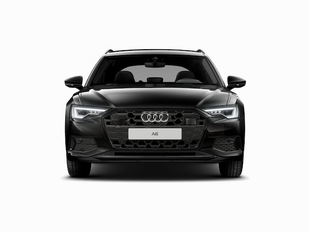 Audi A6 45 TFSI Avant S-Tronic