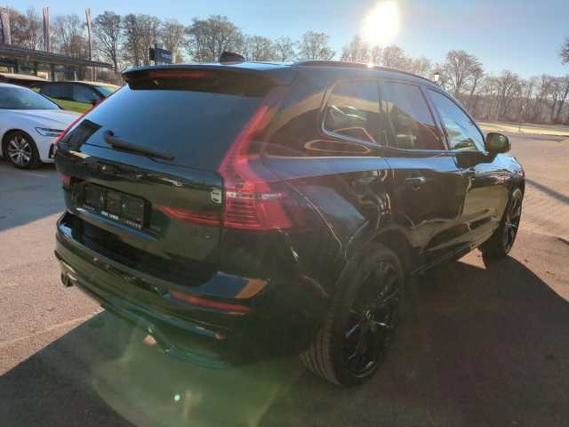 Volvo XC60 XC60