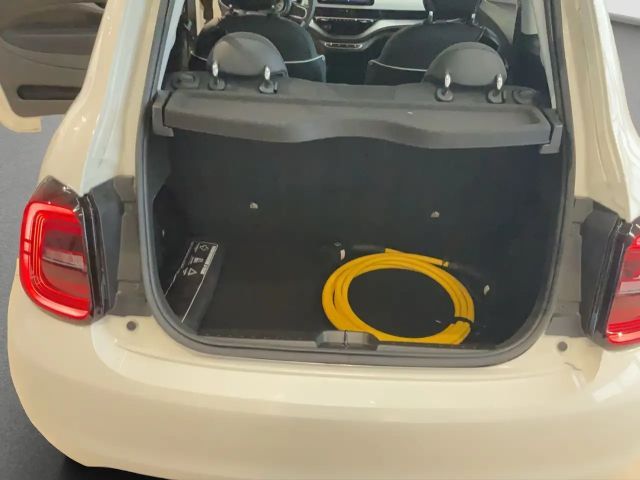 Fiat 500e 23,8 kWh