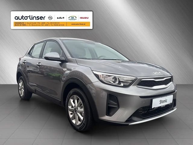 Kia Stonic GDi Titan