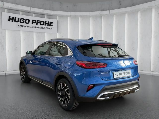 Kia XCeed GDi Spirit