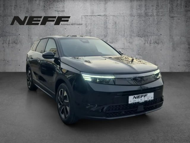 Opel Grandland X GS-Line Grand Sport