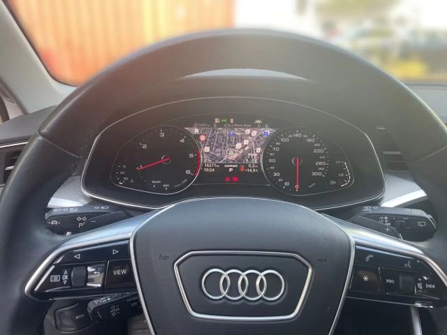 Audi A6 S-Tronic Sport