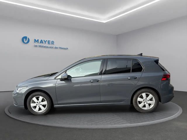 Volkswagen Golf 1.0 TSI