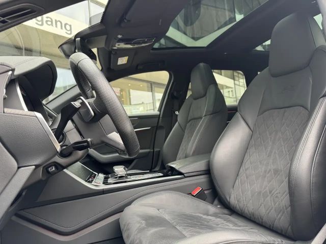 Audi RS6 4.0 TFSI Avant Quattro