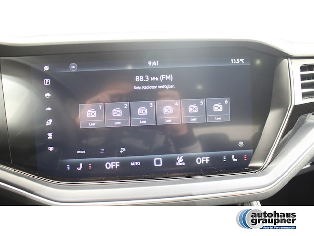 Volkswagen Touareg 3.0 V6 TDI 4Motion R-Line