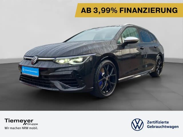 Volkswagen Golf IQ.Drive Variant