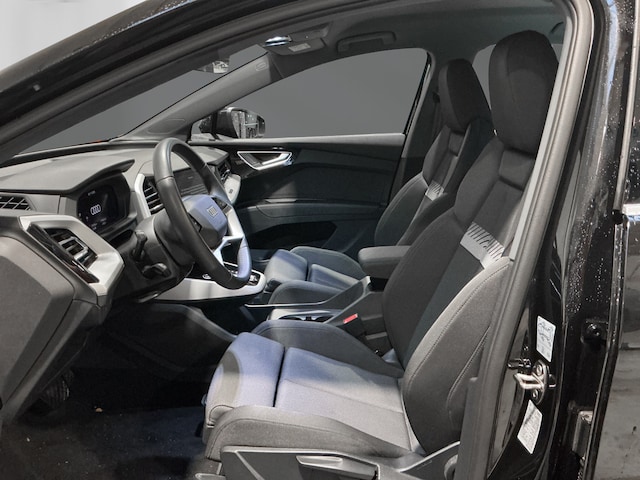 Audi Q4 e-tron 40