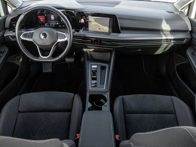 Volkswagen Golf Style eHybrid