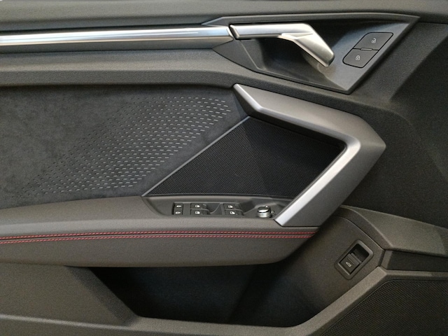 Audi A3 S-Line S-Tronic Sedan