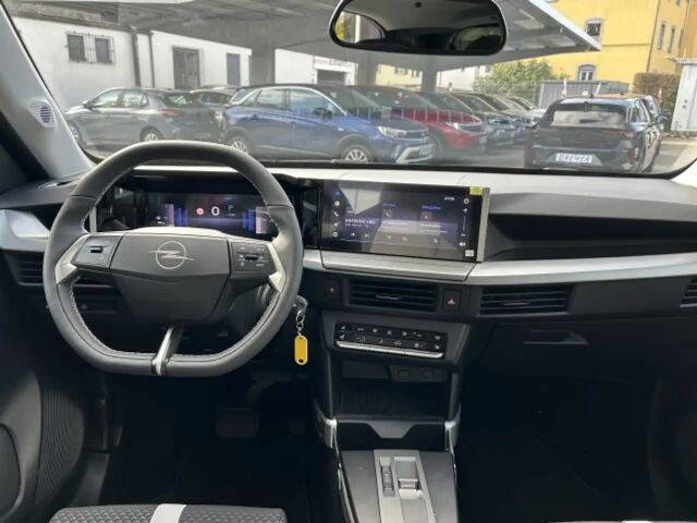 Opel Frontera GS