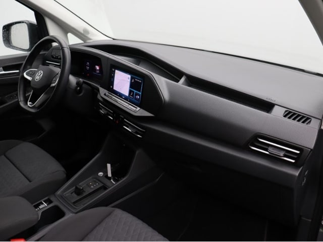 Volkswagen Caddy 1.5 TSI DSG