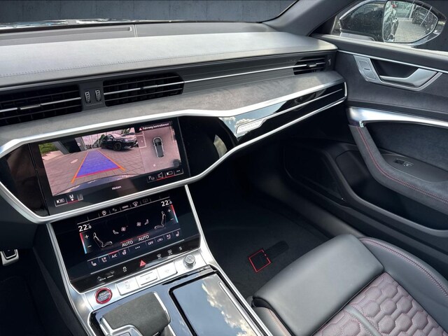 Audi A6 e-tron Avant Performance Quattro