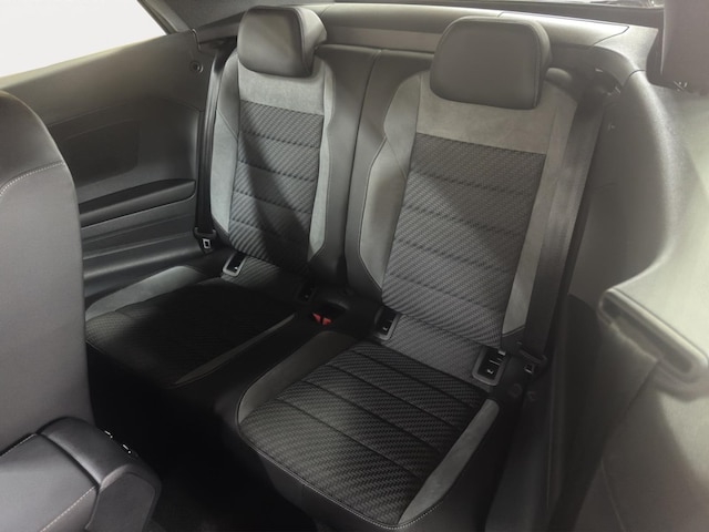 Volkswagen T-Roc 1.5 TSI Cabriolet R-Line