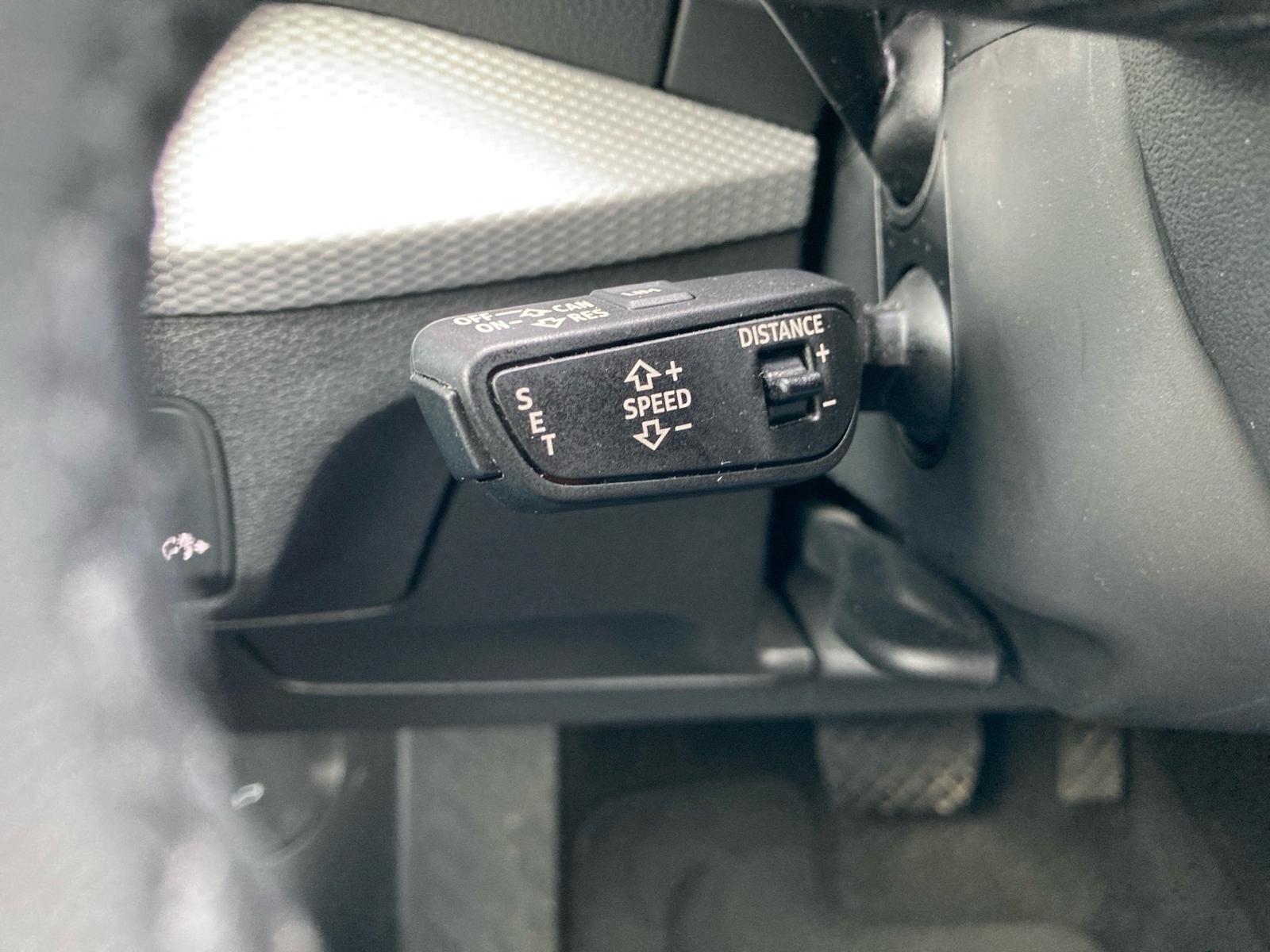 Audi Q2 2.0 TDI Ambiente