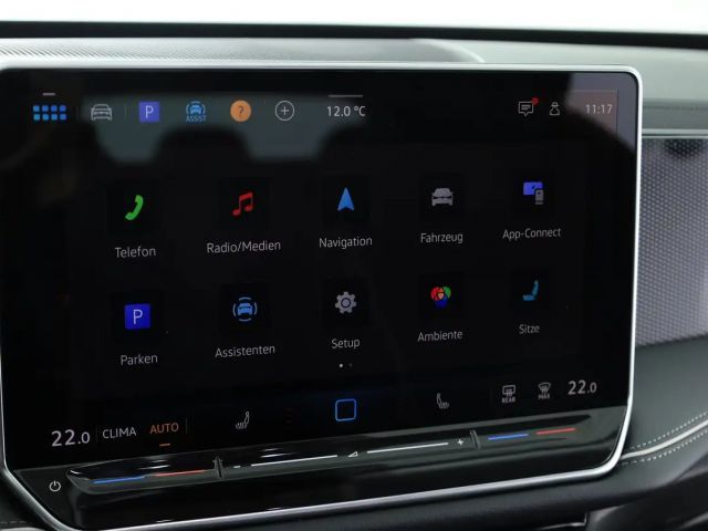 Volkswagen Passat Business DSG Variant