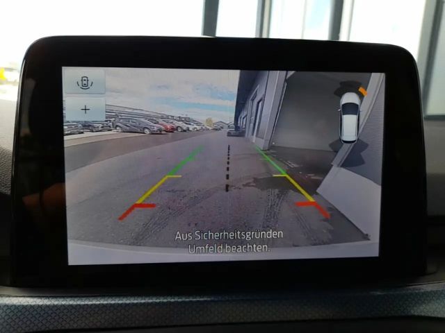 Ford Focus Active Wagon