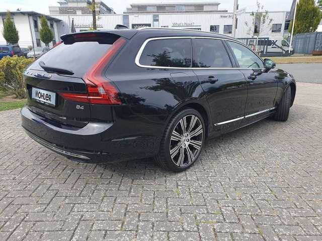 Volvo V90 V90