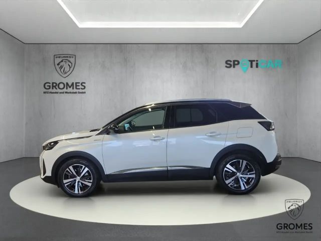 Peugeot 3008 Allure Pack EAT8 Hybrid