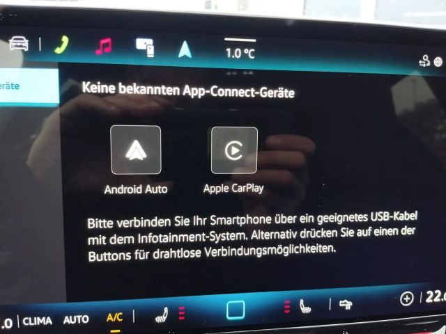 Volkswagen Golf DSG Sport