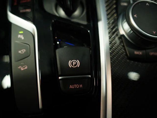 BMW X3 d *1.H *21 Zoll *H-UP *Pano *AHK *Schale