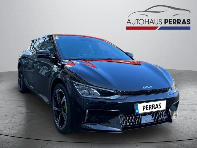 Kia EV6 77,4 kWh GT-Line Vierwielaandrijving