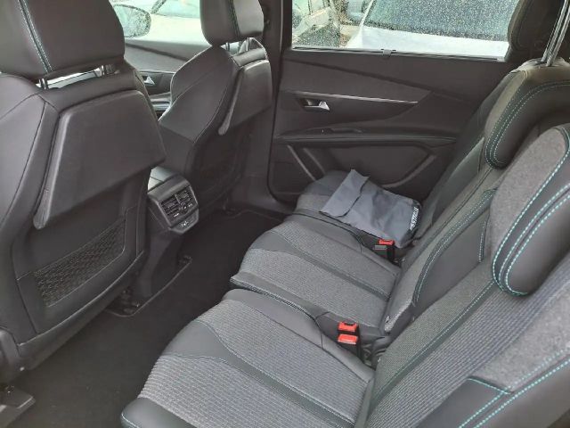 Peugeot 5008 Allure Pack