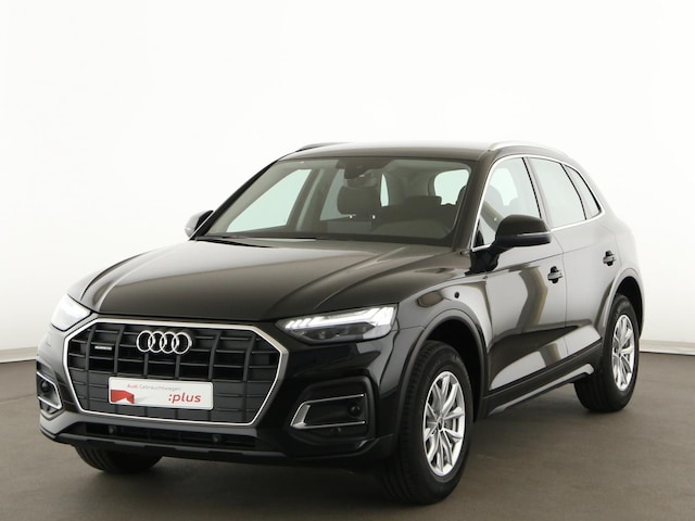 Audi Q5 40 TDI Quattro S-Tronic