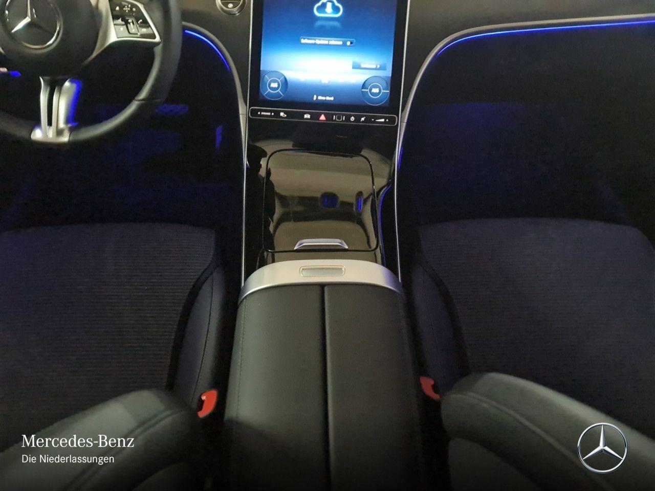 Mercedes-Benz C 200 AVANTGARDE Estate