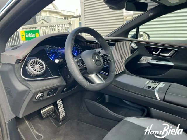 Mercedes-Benz EQE 350 AMG Line Sedan