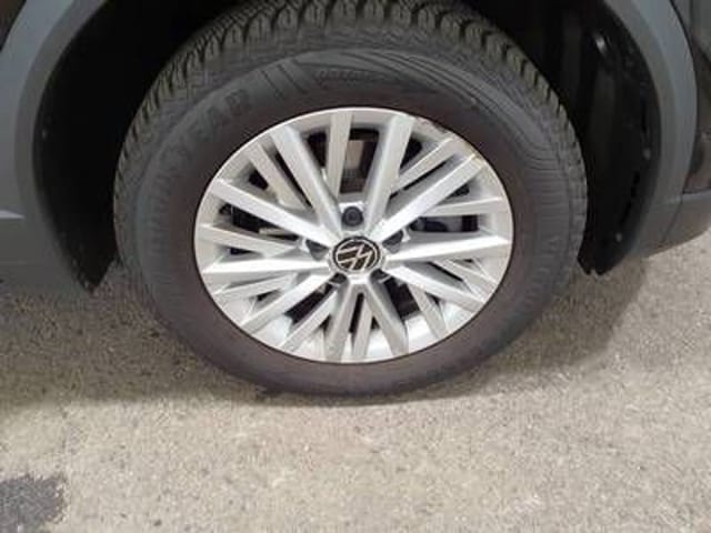 Volkswagen T-Roc 1.0 TSI