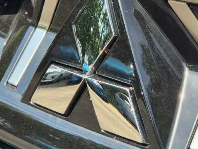 Mitsubishi ASX EDITION 1.8 Hybrid