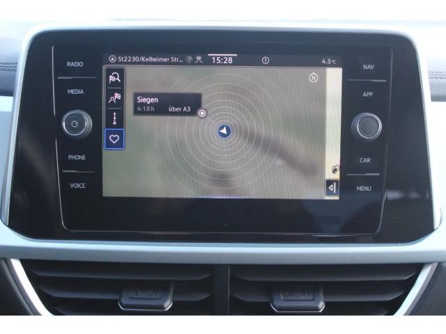 Volkswagen T-Roc 1.0 TSI