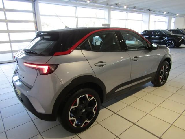 Opel Mokka GS-Line Grand Sport Turbo