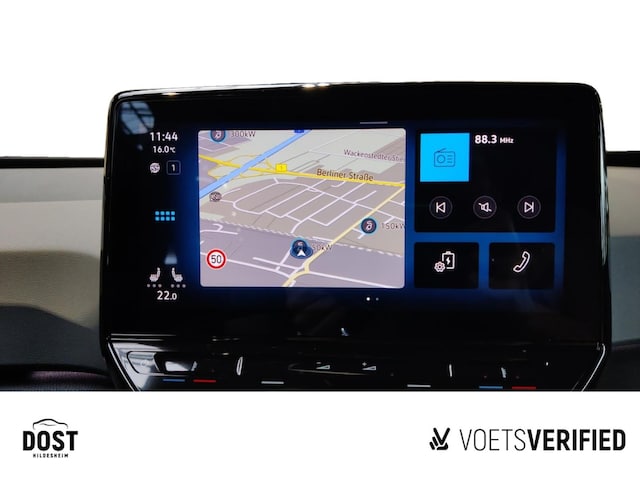 Volkswagen ID.3 City Performance Pure