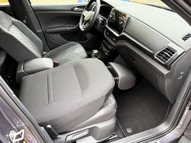 Volkswagen T-Cross T-CROSS 1.5  R-L  B 110 TSID7F