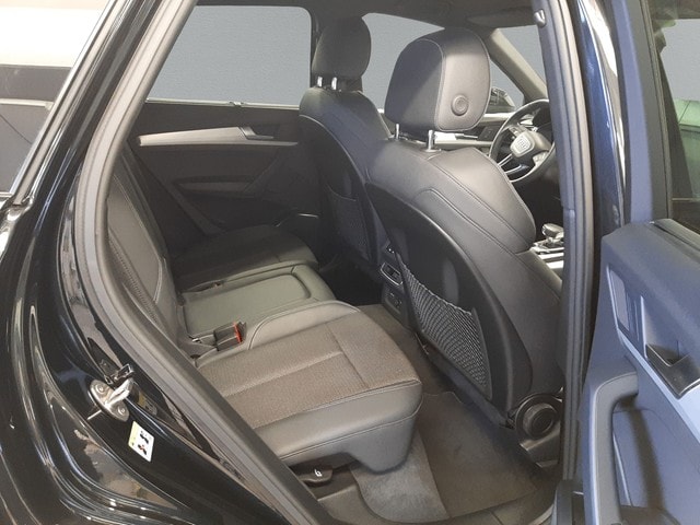 Audi Q5 40 TDI Quattro S-Tronic