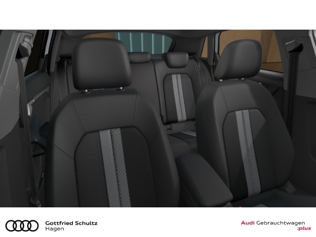 Audi A3 30 TFSI S-Tronic Sportback