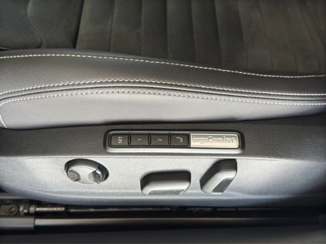 Volkswagen Passat 2.0 TDI Variant