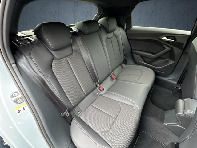 Audi A1 35 TFSI S-Line S-Tronic Sportback