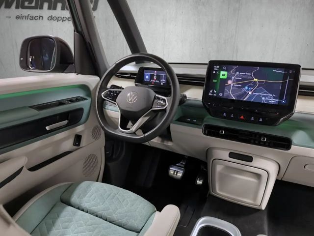 Volkswagen ID.Buzz Plus Pro Style