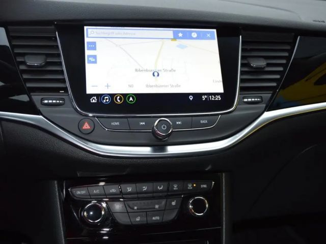 Opel Astra Elegance Sports Tourer