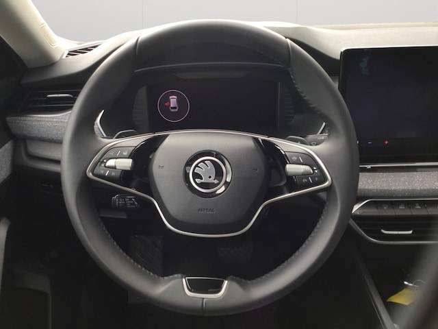 Skoda Octavia Combi Selection