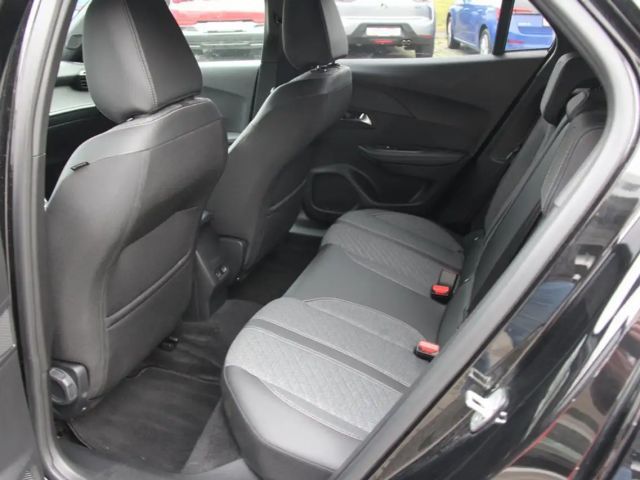 Peugeot E-2008 Allure Pack