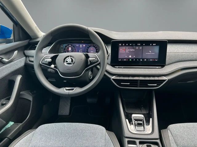 Skoda Octavia 1.5 TSI Combi Selection